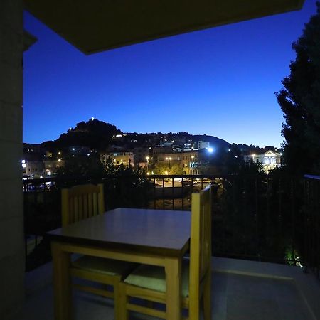Green Lake Hotel - Jezzîne Exteriör bild